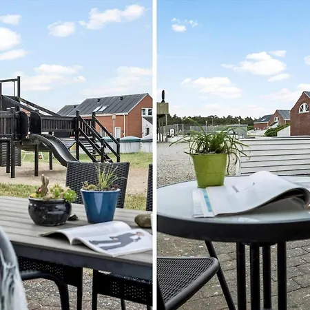 Appartement 0459-romo-vestergade-237-app-64 *