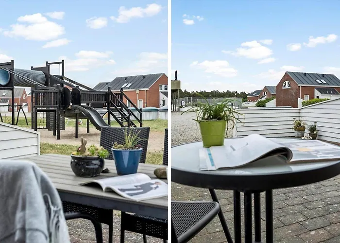 Appartement 0459-romo-vestergade-237-app-64 *