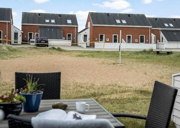 Appartement 0459-romo-vestergade-237-app-64 *