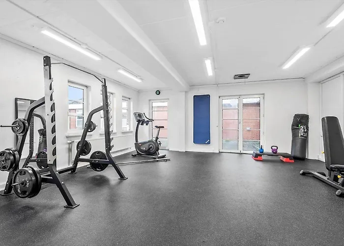 Appartement 0459-romo-vestergade-237-app-64 *